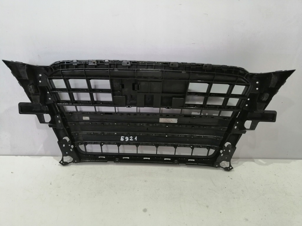 фото №12, Audi q5 8r lift решётка радиатора решётка радиатора