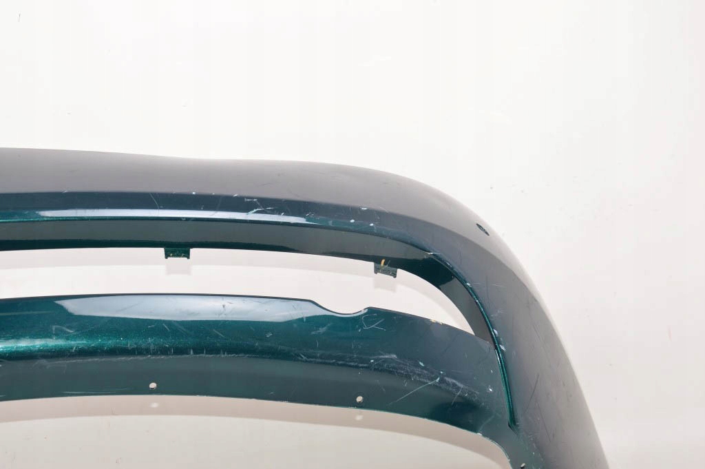 фото №12, Aston martin db9 бампер задня