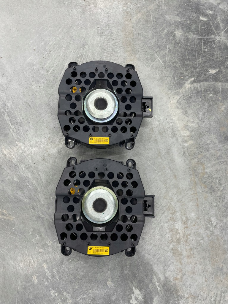 Купить Динамик дверь harman kardon bmw f15 оригинал