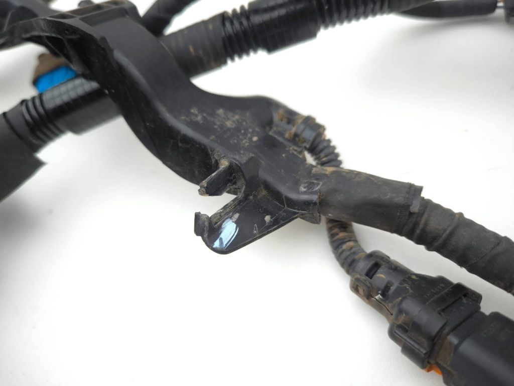 фото №15, Peugeot 308 2017 жгут двигателя 22609003