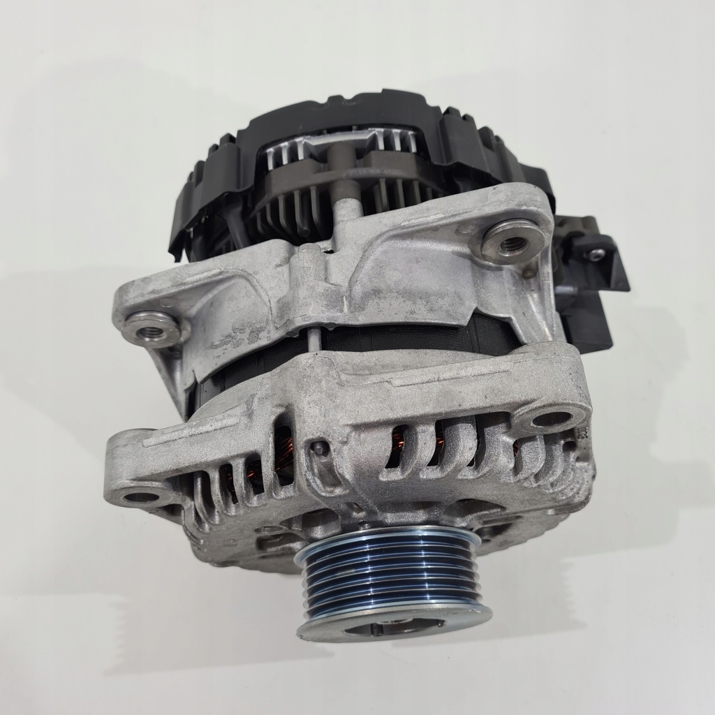 Генератор 9859576280 136km 1.2 puretech mhev hn09 peugeot citroen opel Киев