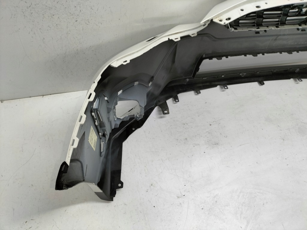 Бампер передний перед subaru xv crosstrek рестайлинг  20- Цена