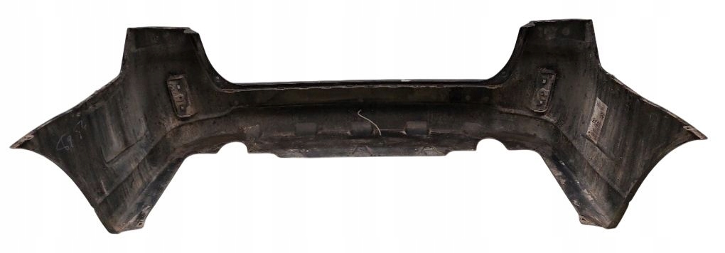 фото №7, 57704aj07a бампер задний subaru legacy v / outback