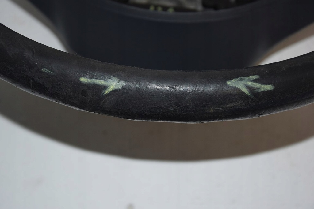 фото №5, Honda civic vii воздуховод