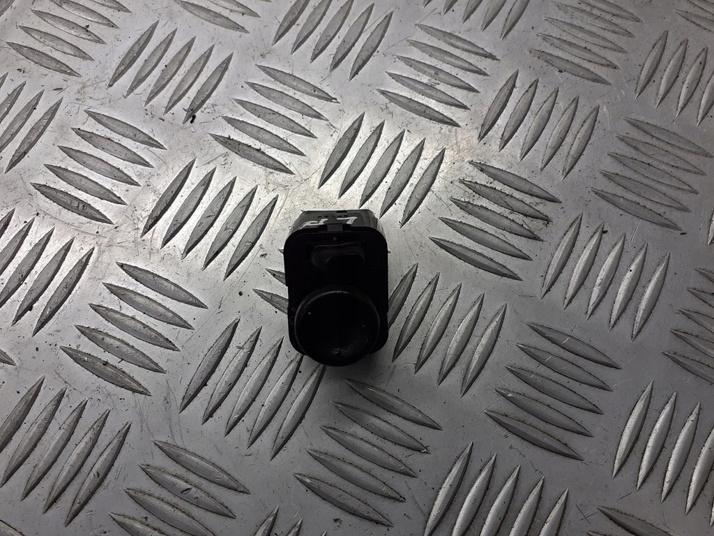 фото №1, Панель регулировки зеркал chevrolet aveo t200