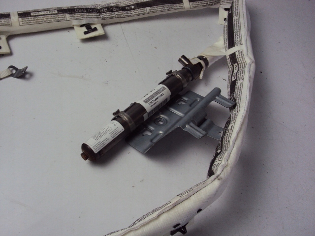 фото №2, Шторка безопасности подушка безопасности правая mini countryman r60 2010-