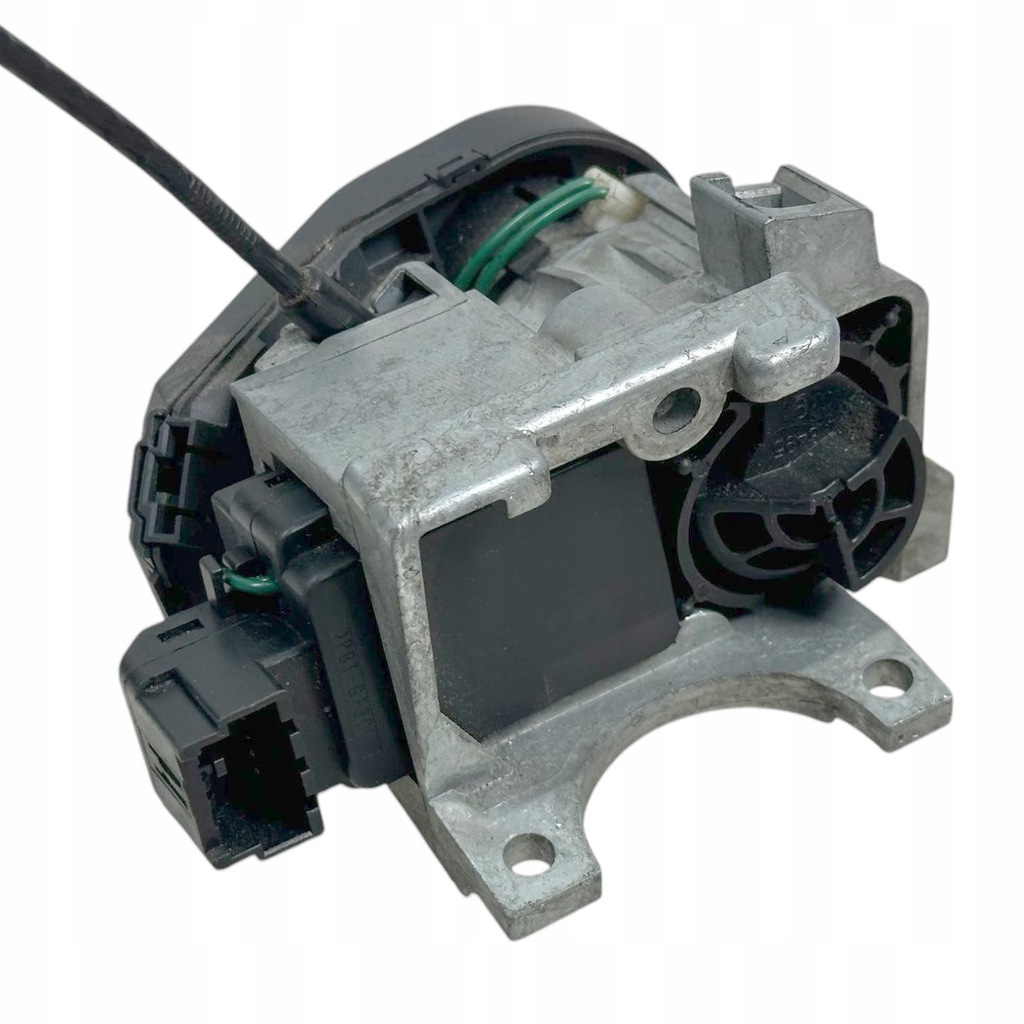 фото №6, Tahoe yukon escalade 07-14r замок зажигания с ключ модуль иммобилайзер oem