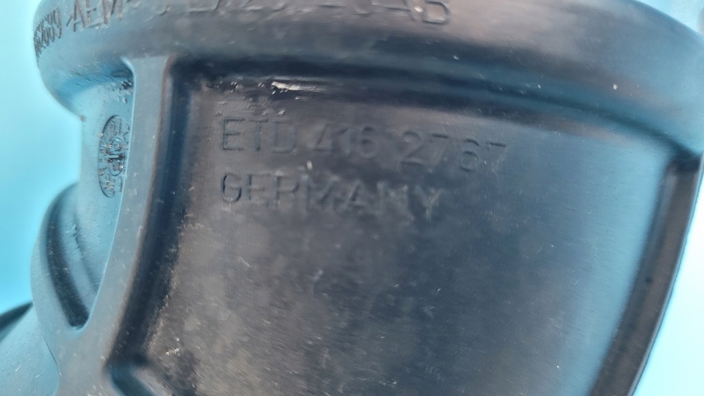 фото №13, Opel insignia b gsi 2.0t 21r труба wąż шланг повітрозабірник повітря 84662689