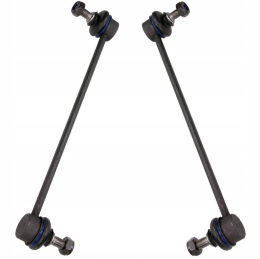 фото №1, Соединители стабилизатора перед peugeot 4007 4008