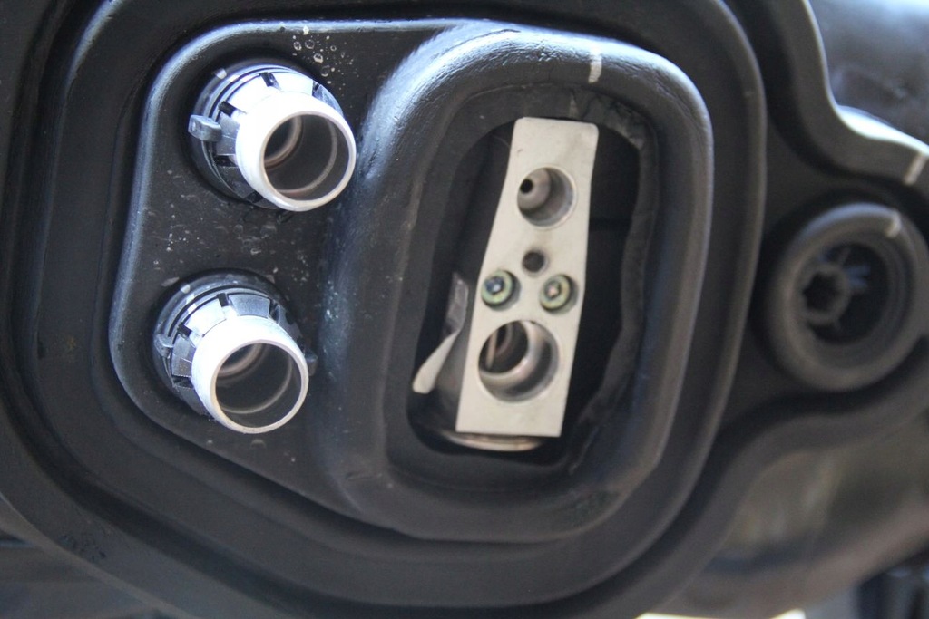 фото №8, Отопитель перед vw atlas se 3qf816005g