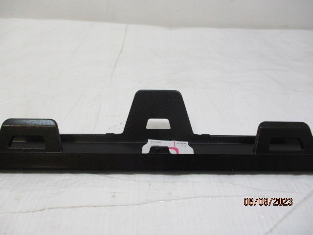 фото №8, Ds3 crossback молдинг бампера передній накладка