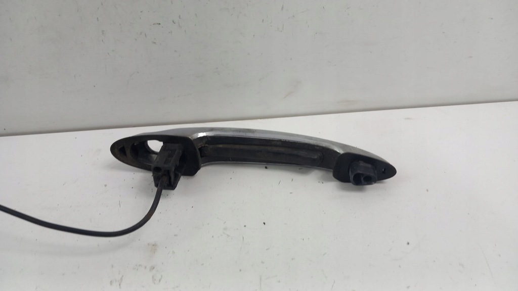 фото №3, Mini one r56 ручка дверь левая