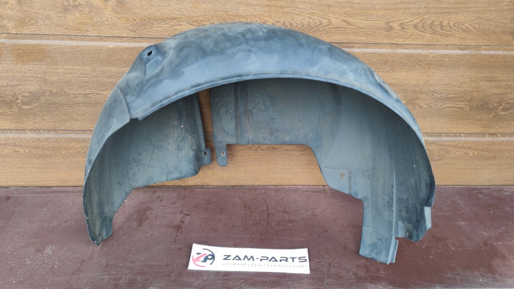 фото №1, Підкрилок праве задня audi a3 8l 8l0810172