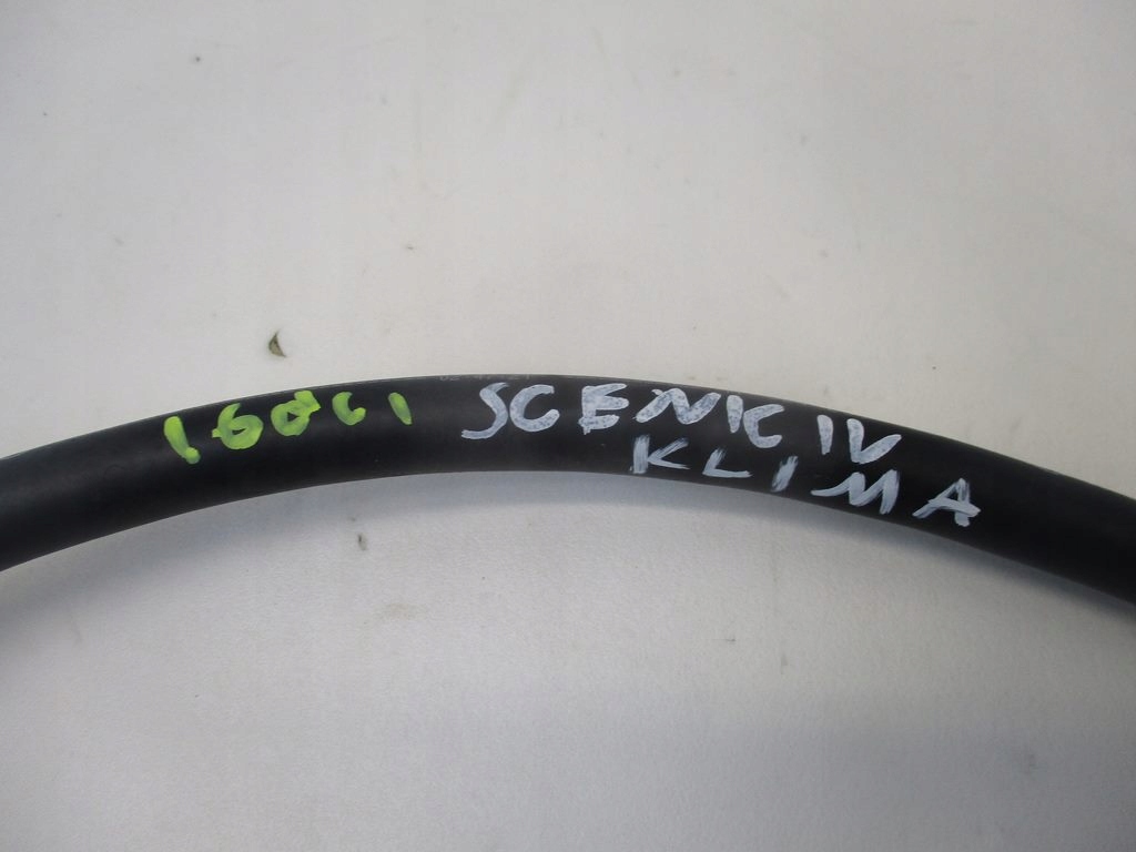 фото №2, Wąż трубка кондиціонера renault scenic iv 1.6 dci