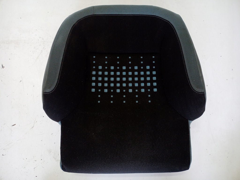 фото №1, Спинка сиденье lewego berlingo partner iii