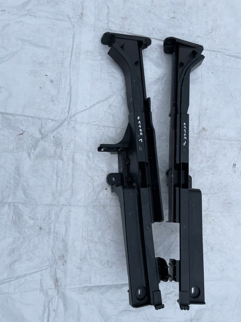 фото №1, Volvo v60 направляющая направляющая багажника левая правая