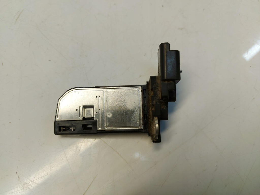 фото №1, Citroen berlingo partner iv витратомір 9677093080