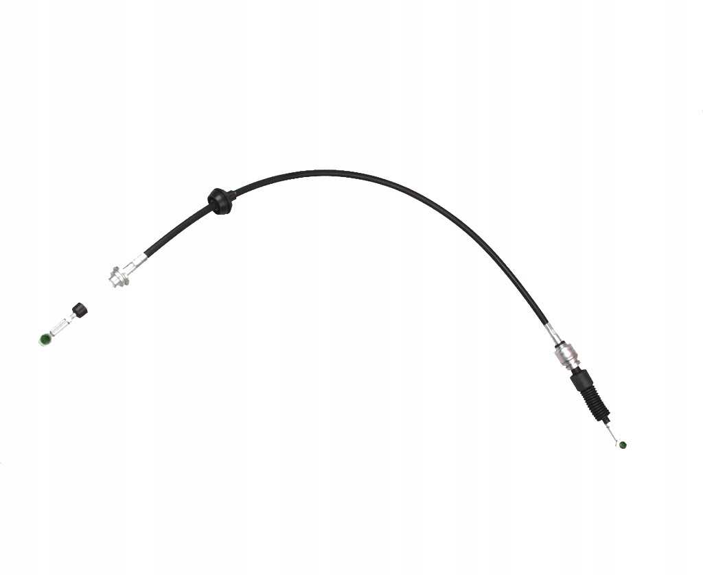 Купить Трос переключения передач ducato 94+ 960/685mm