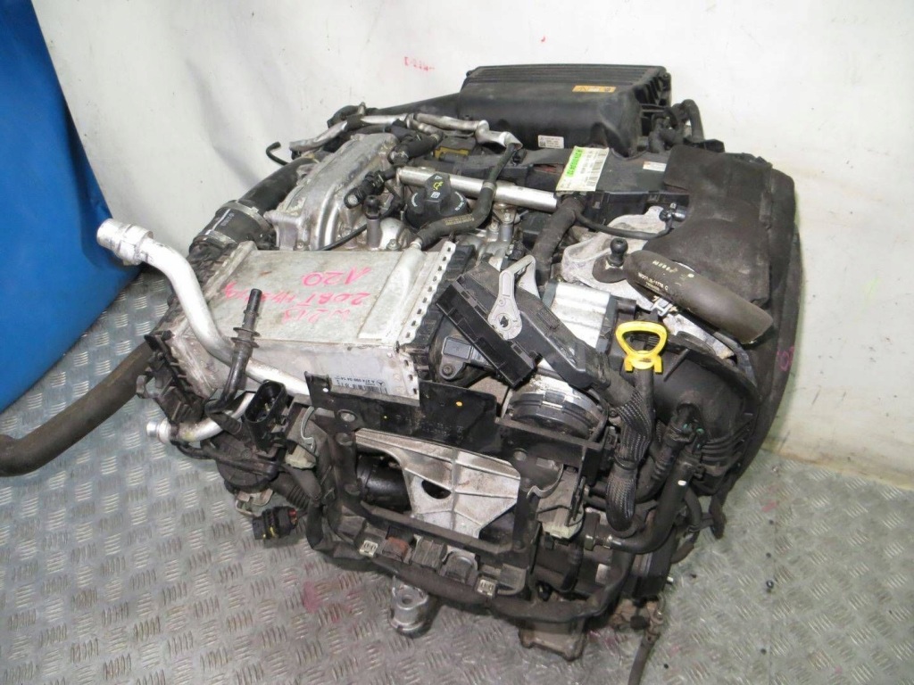 Mercedes w213 2.0 двигатель 274920 274.920 в Украине