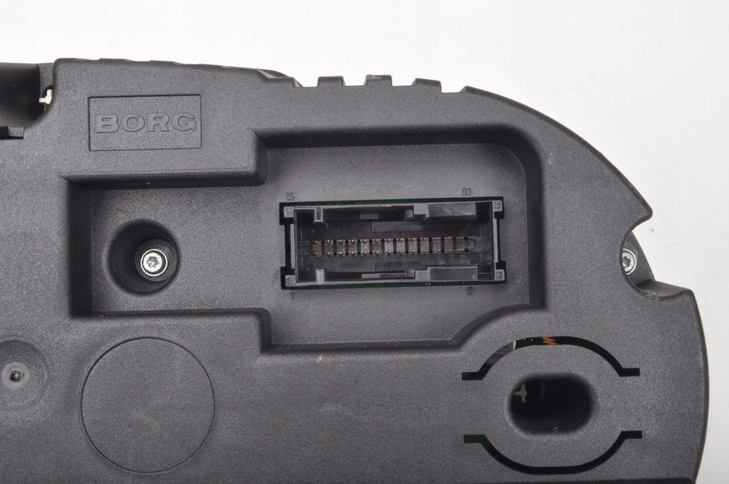 фото №6, Bmw z4 e85 счетчик приборы 6941793 uk