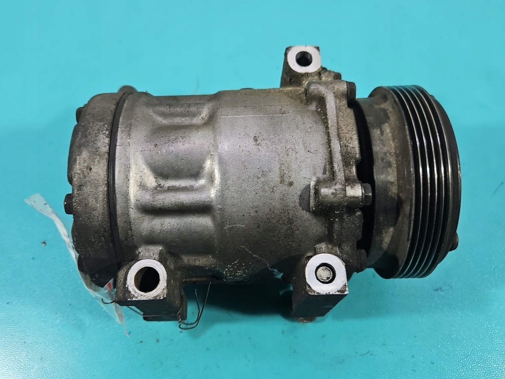 фото №6, Компрессор кондиционера компрессор renault twingo i 7700106069