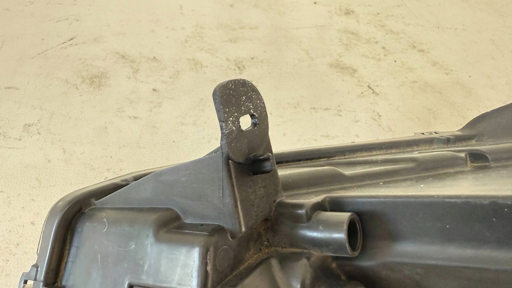 фото №8, Dacia sandero logan ii 2 2012-2016 - лампа передняя перед левая 260605312r