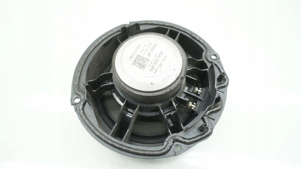 фото №5, Seat ibiza v 6f динамік передній лівий перед 2ga035453 перед