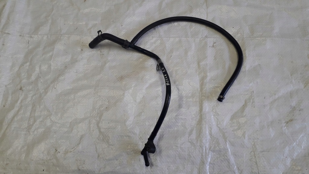 фото №1, Шланг wody труба wody vw new beetle 06a133374af