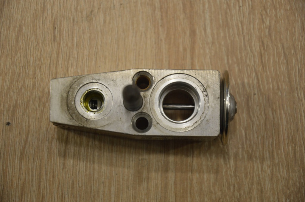 фото №1, Клапан расширительный chevrolet orlando cruze 2.0