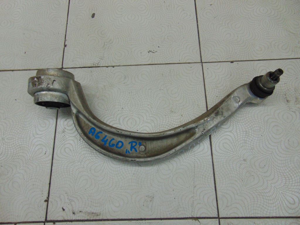 фото №1, Рычаг правый audi a6 c7 4g0