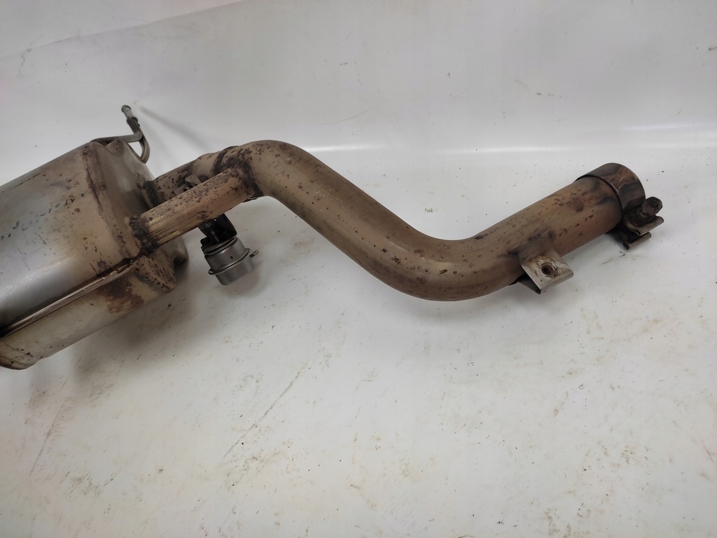 фото №10, Maserati granturismo наконечник вихлоп вихлоп гасник