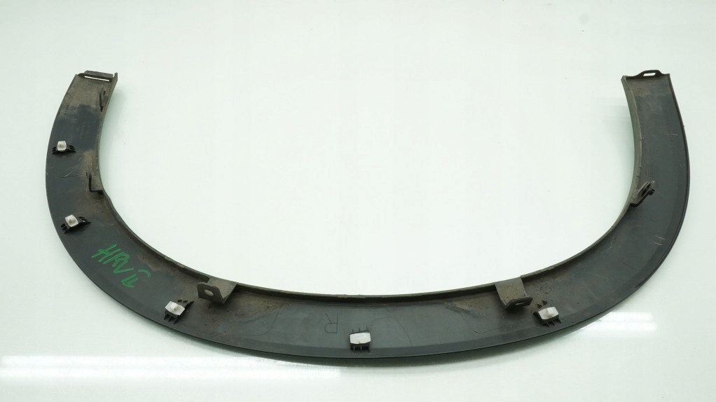 фото №5, Молдинг крыла правый перед правая honda hr-v hrv ii 74107t7wa010