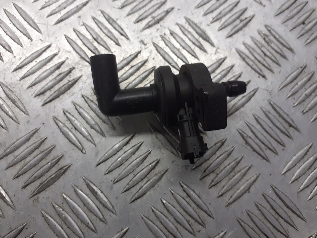 фото №1, Клапан вакууму opel signum 1.8