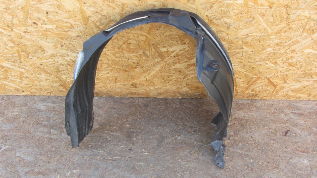 фото №1, Передні ліва підкрилок mitsubishi eclipse cross