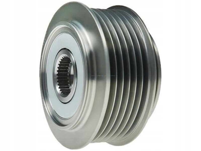 фото №2, Генератор - зчеплення односторонній as-pl afp0032