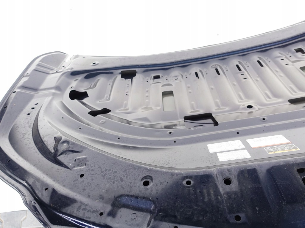 Lexus rx rx300 rx450 iv 15-20 капот крышка перед Недорого