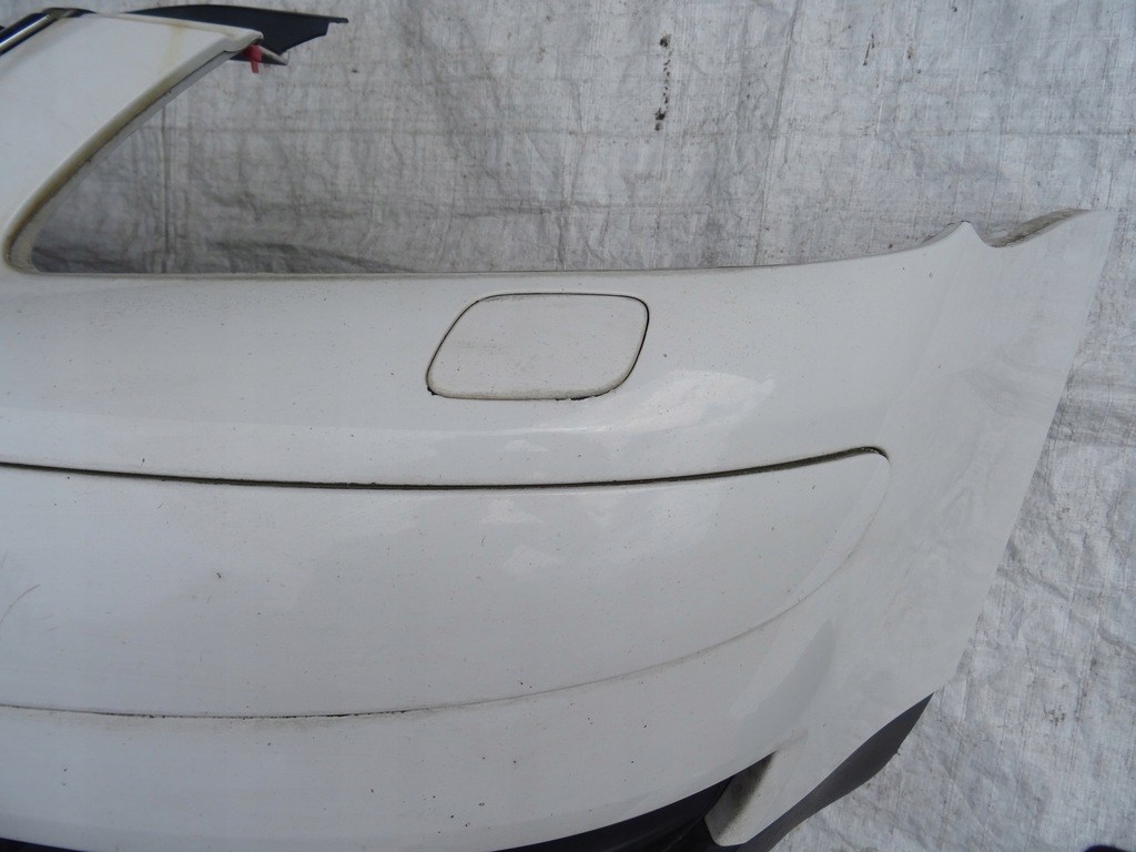 фото №11, Решётка радиатора бампер перед передний омыватель vw touran i 1 1t0 vw caddy iii 3 03-06