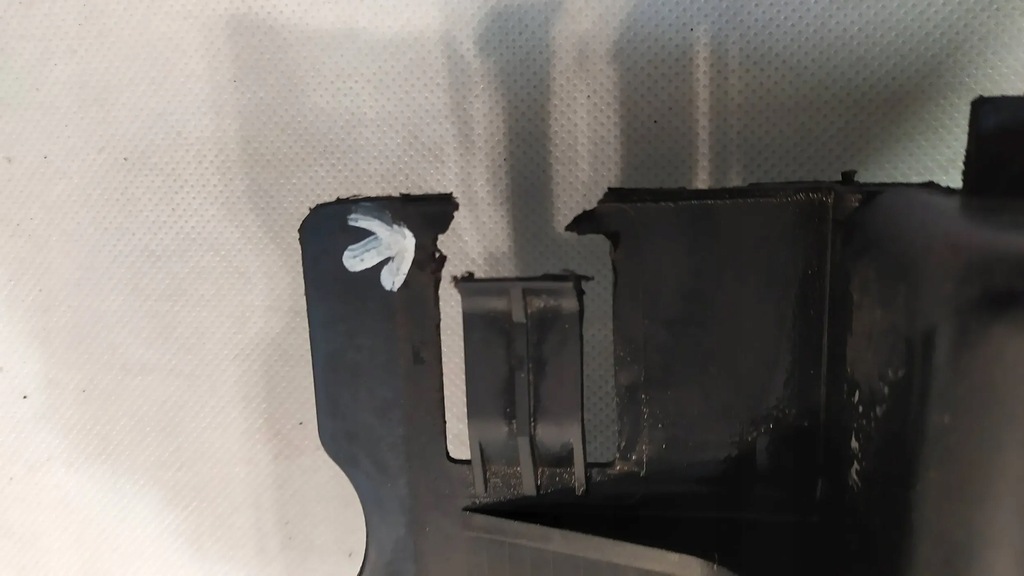 фото №3, Защита радиатора mercedes sprinter 906