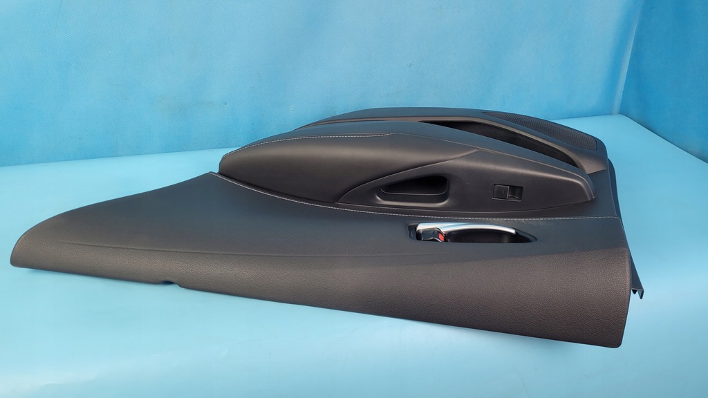 фото №7, Suzuki swace corolla e21 21r обшивка дверь правый задняя kombi 67613-02700