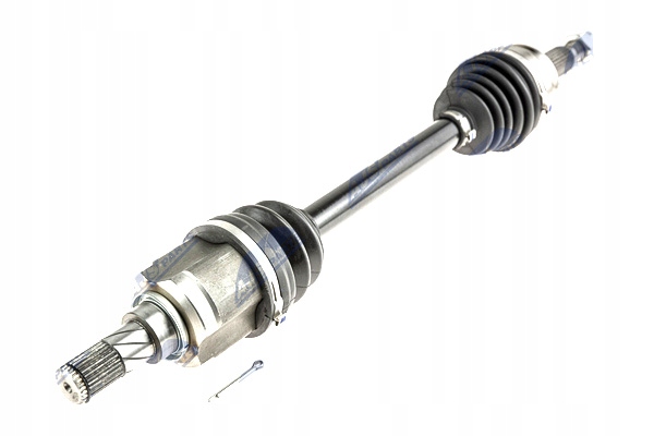 фото №1, Nty приводной вал приводная jeep compass patriot 2.0 2.4 4wd 08- atm перед