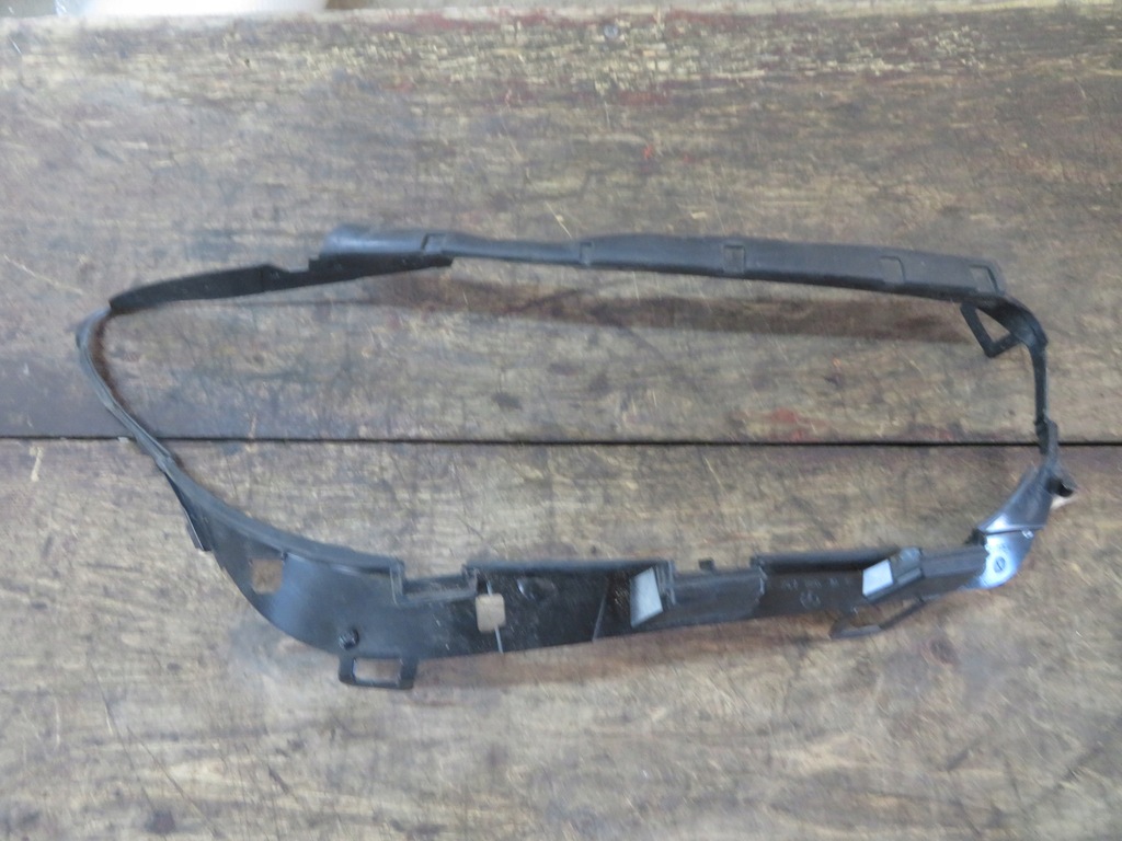 фото №1, Прокладка лампы rh mercedes b klasa w247