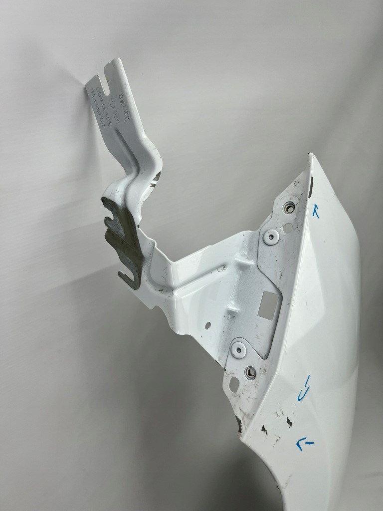 фото №9, Opel corsa f 2019 - крыло перед левый 39181719