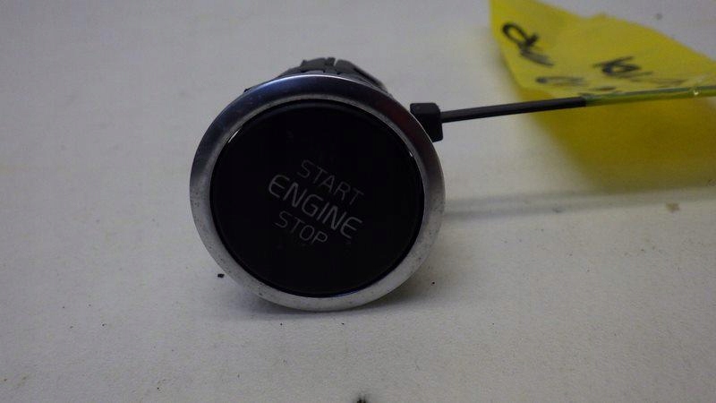 фото №2, Кнопка запуск стоп volvo xc40 31433768