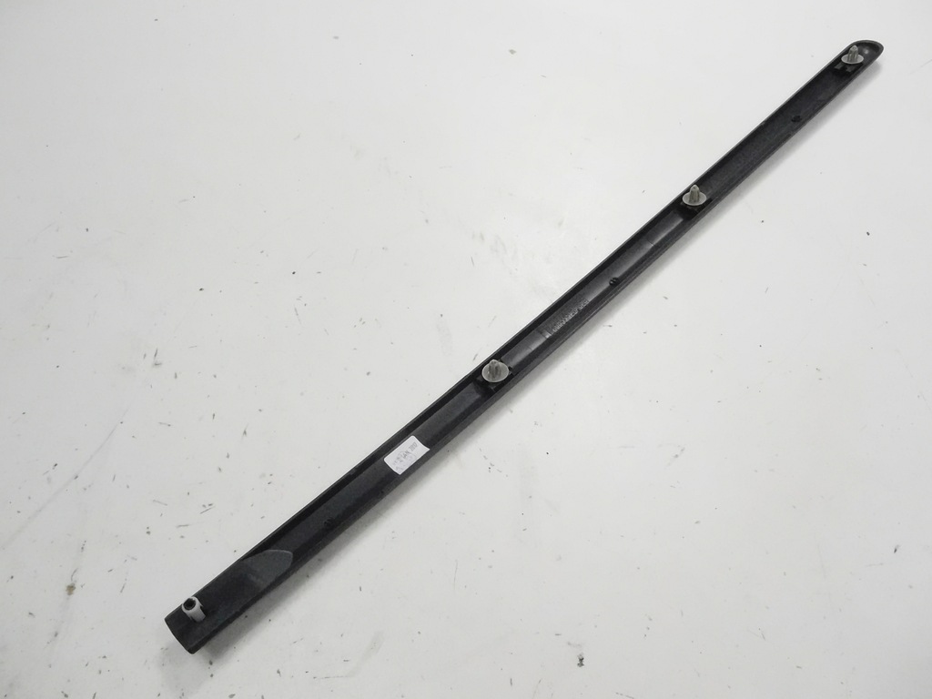 фото №6, Молдинг двері dacia logan sandero i 6001546709