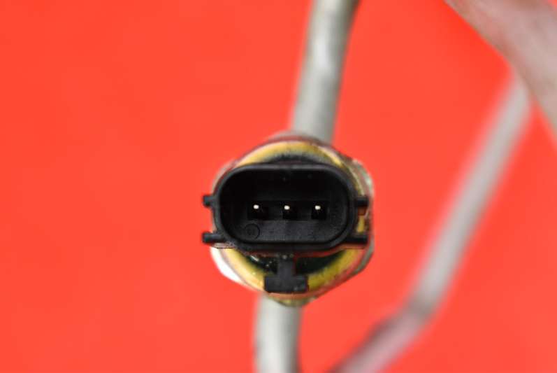 фото №5, Шланг трубка кондиціонера n243-6146x mazda mx5 mx-5 iv nd 1.5 skyactiv