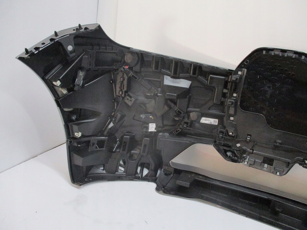 фото №12, Бампер bmw ix i20 23r 6 pdc pod камера usa передний