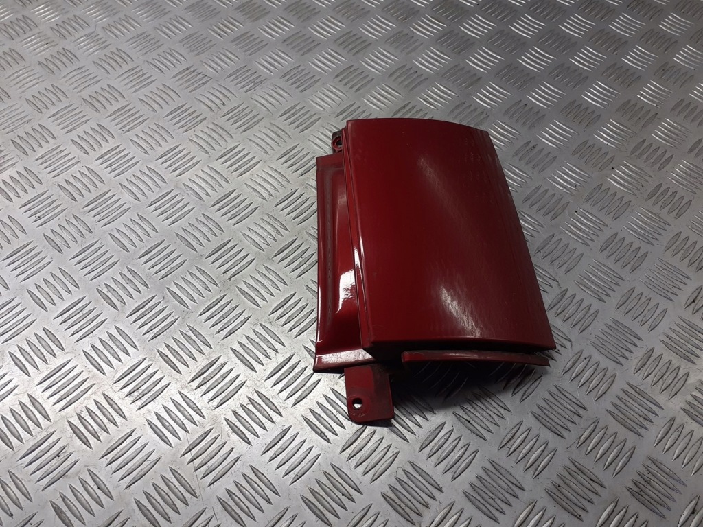 фото №1, Молдинг pod фара правый задняя nissan note e11 a32