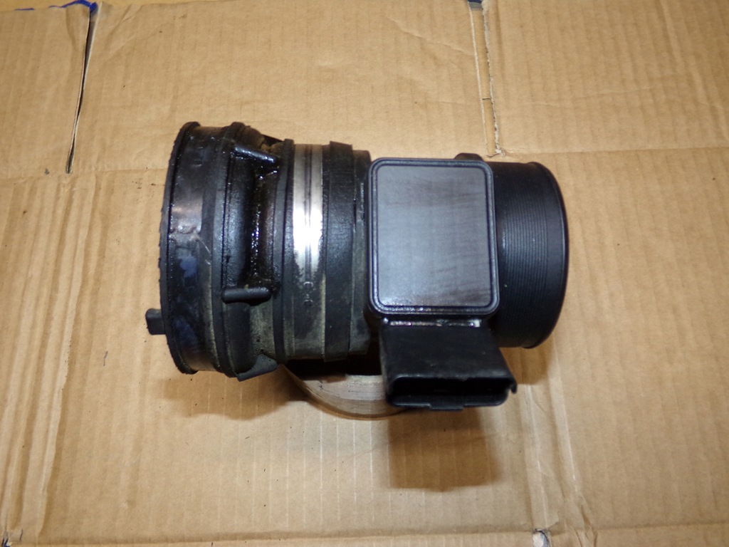 фото №1, Расходомер 5wk9623 jumper ducato 2.2 hdi