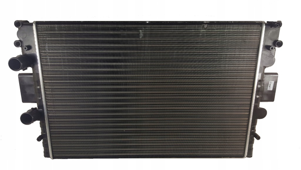 фото №1, Радиатор iveco daily 2,3hpi 2006-2012 504152995