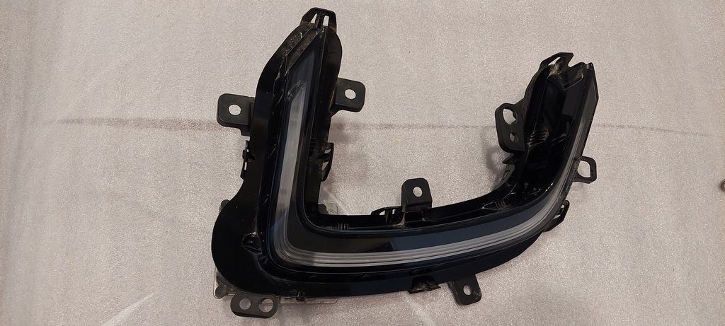 фото №1, Vw e-up lift протитуманна фара led drl правий 12e941056e